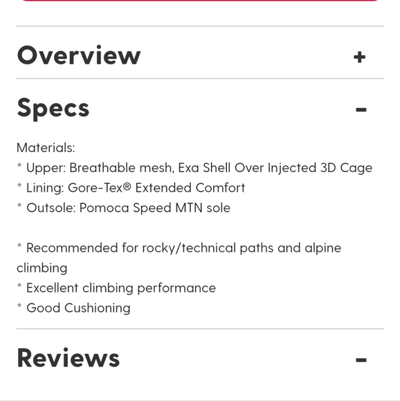 Salewa MS WILDFIRE GTX Low Rise Hiking shoe - Picture 12 of 12